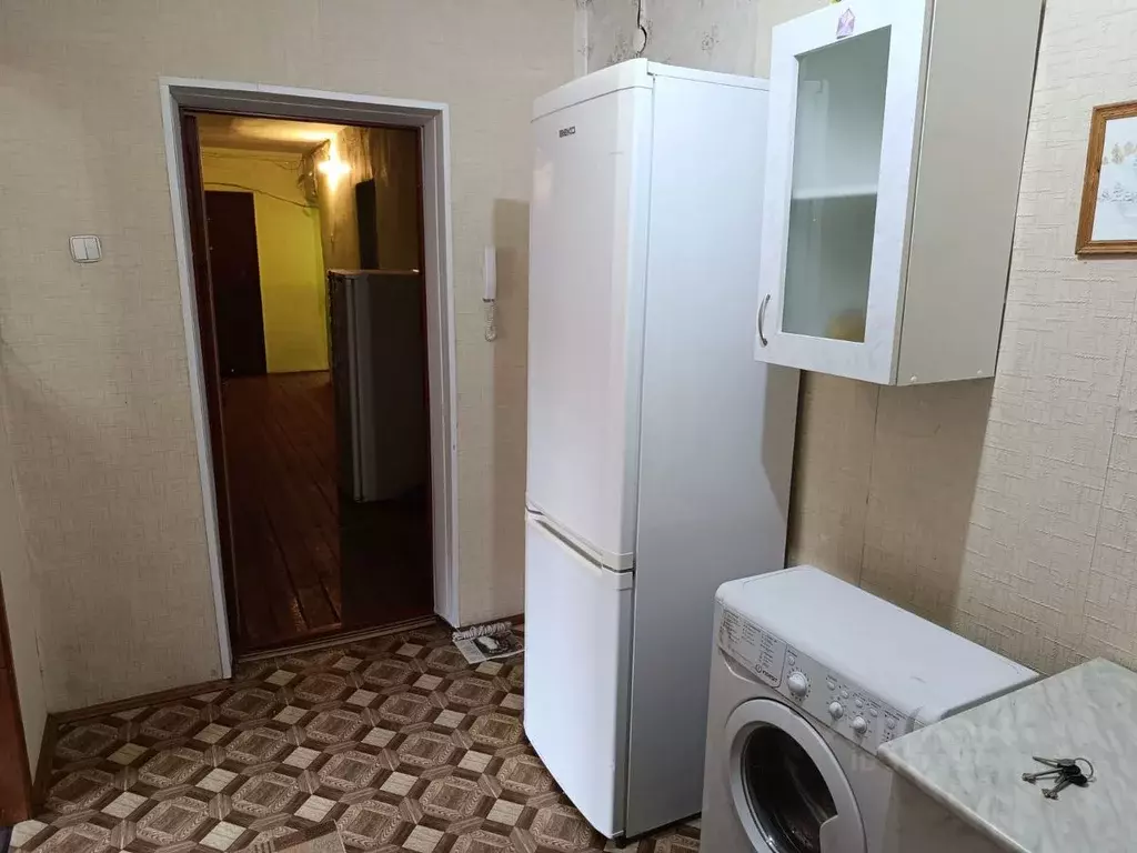 Комната Костромская область, Кострома ул. Димитрова, 18 (17.0 м) - Фото 1