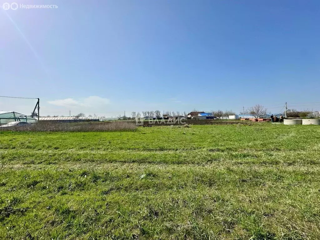 Участок в станица Платнировская, улица Мира, 40А (15 м) - Фото 1