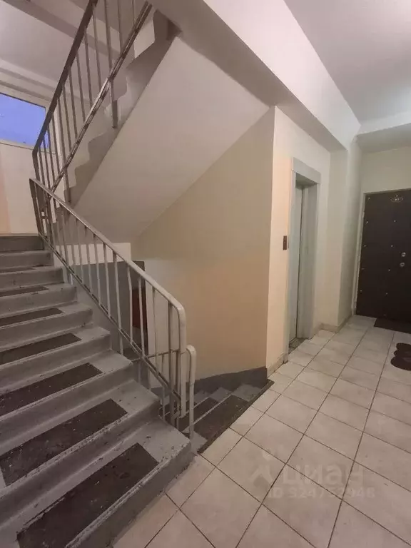 Комната Москва Россошанская ул., 5К1 (11.0 м) - Фото 2