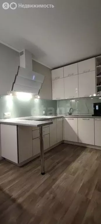2-комнатная квартира: Чита, улица Костюшко-Григоровича, 44 (80.1 м) - Фото 1