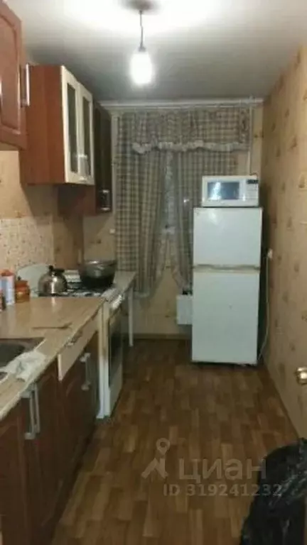 3-к кв. Свердловская область, Екатеринбург ул. Бебеля, 154 (58.4 м) - Фото 0
