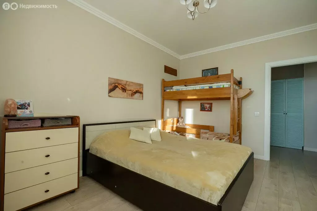 2-комнатная квартира: Краснодар, улица имени Генерала Корнилова, 10 ... - Фото 1