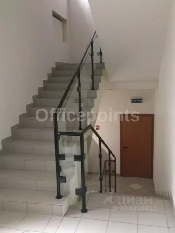 Офис в Москва ул. 3-я Ямского Поля, 22С3 (485 м) - Фото 2