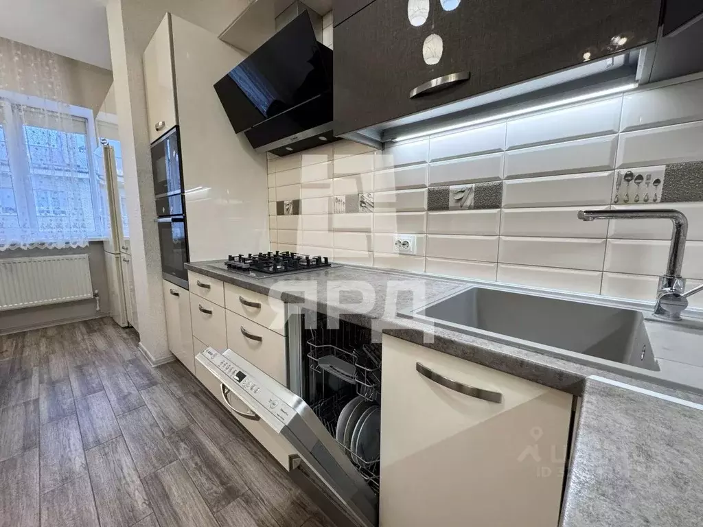 3-к кв. Ростовская область, Таганрог пер. 1-й Новый (75.0 м) - Фото 2