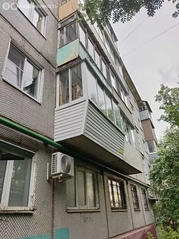 2-комнатная квартира: Тула, улица Металлургов, 88 (45.7 м) - Фото 0
