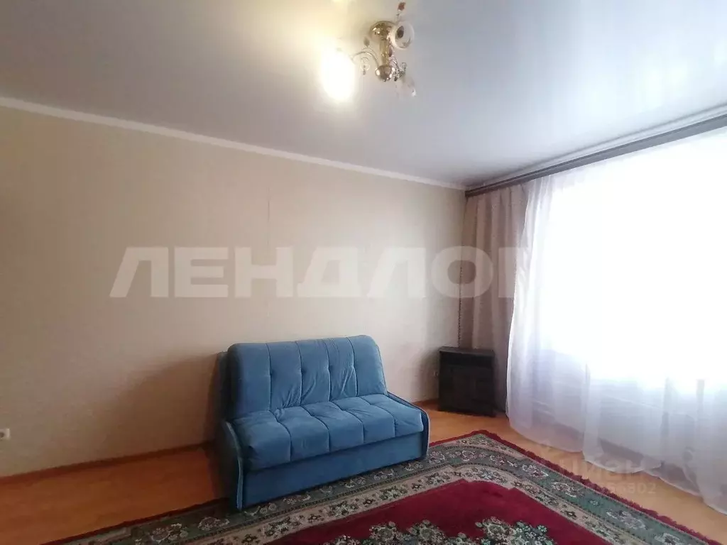 1-к кв. Ростовская область, Ростов-на-Дону ул. Жданова, 1/5 (37.0 м) - Фото 2