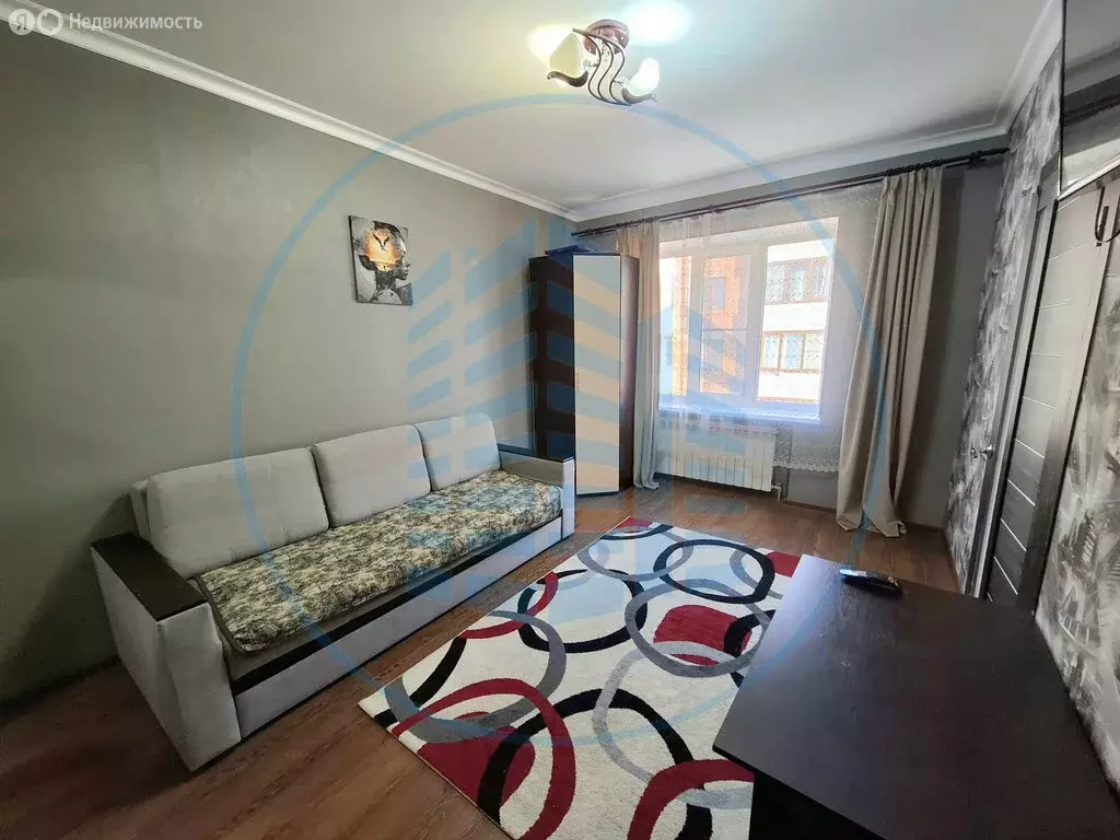 2-комнатная квартира: станица Ессентукская, Школьный переулок, 7 (40.1 ... - Фото 1