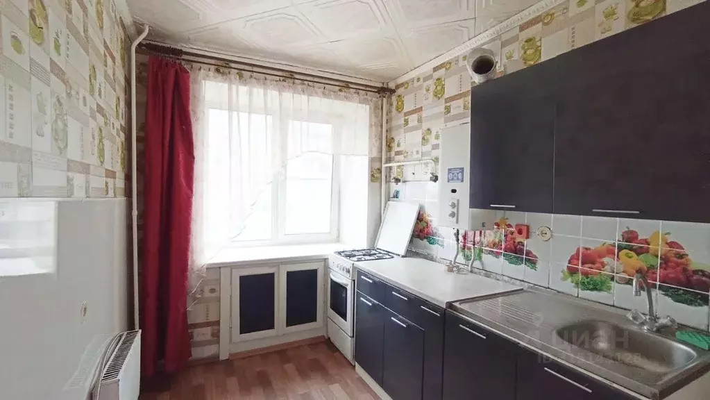 3-к кв. Архангельская область, Котлас Мартемьяновская ул., 44 (58.2 м) - Фото 1