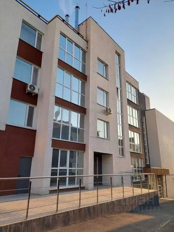 Студия Башкортостан, Уфа Бакинская ул., 16 (28.0 м) - Фото 2