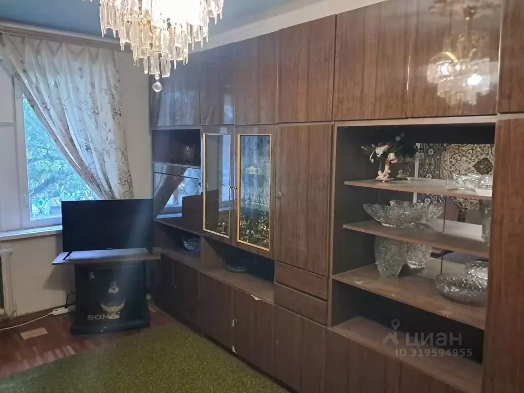 3-к кв. Краснодарский край, Краснодар Авиагородок мкр, ул. ... - Фото 1