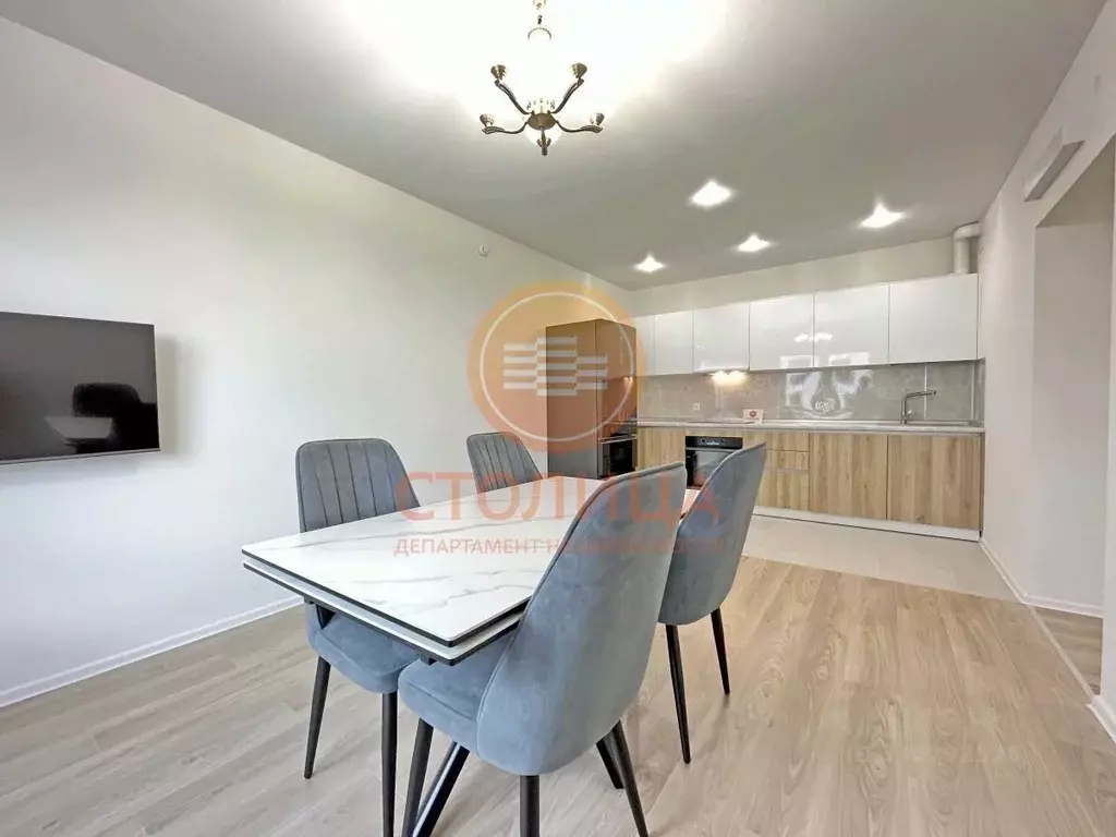 3-к кв. Москва Люблинская ул., 74к3 (75.0 м) - Фото 1