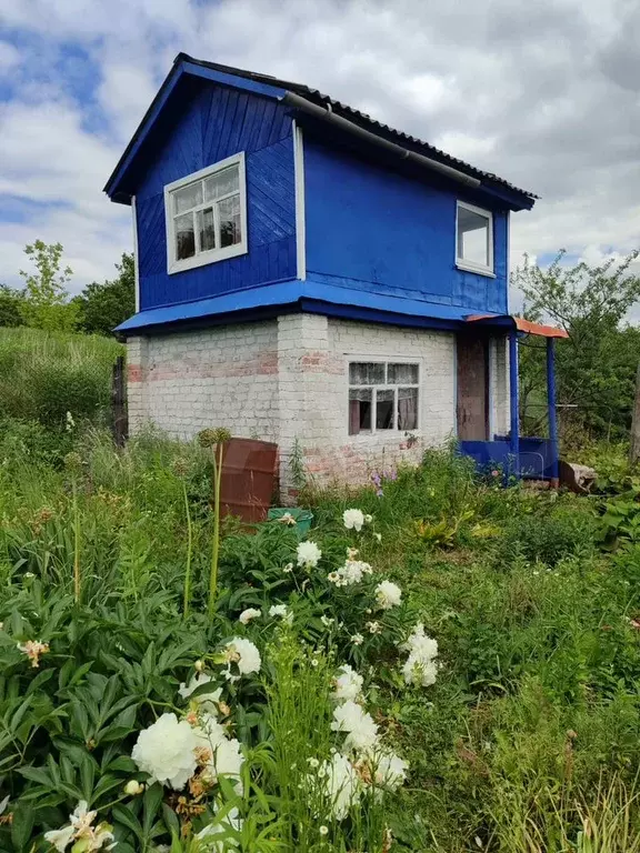 Участок 18,1 сот. (СНТ, ДНП) - Фото 1