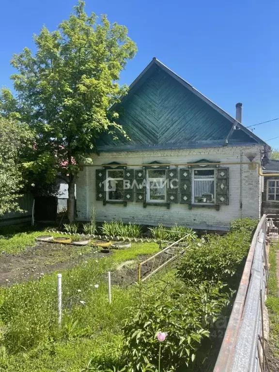 Дом в Башкортостан, Стерлитамак Славянская ул. (65 м) - Фото 0