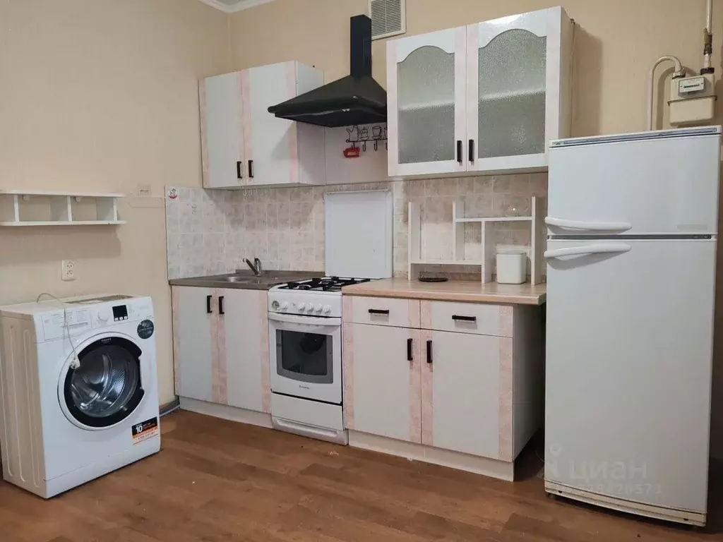 1-к кв. Владимирская область, Александров ул. Королева, 4К1 (45.0 м) - Фото 2