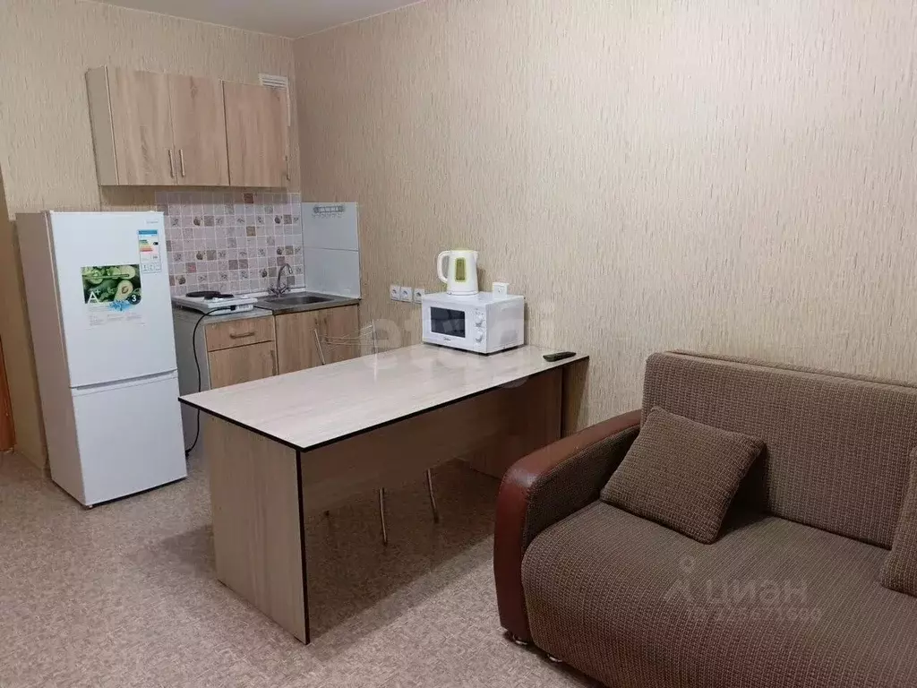 Студия Красноярский край, Красноярск просп. 60 лет Образования СССР, ... - Фото 1