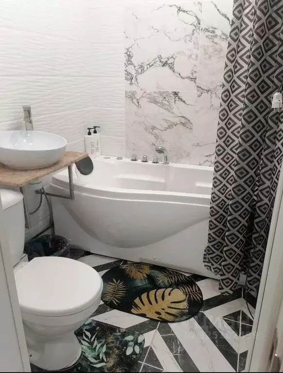 Студия Иркутская область, Иркутск Советская ул., 75 (35.0 м) - Фото 2