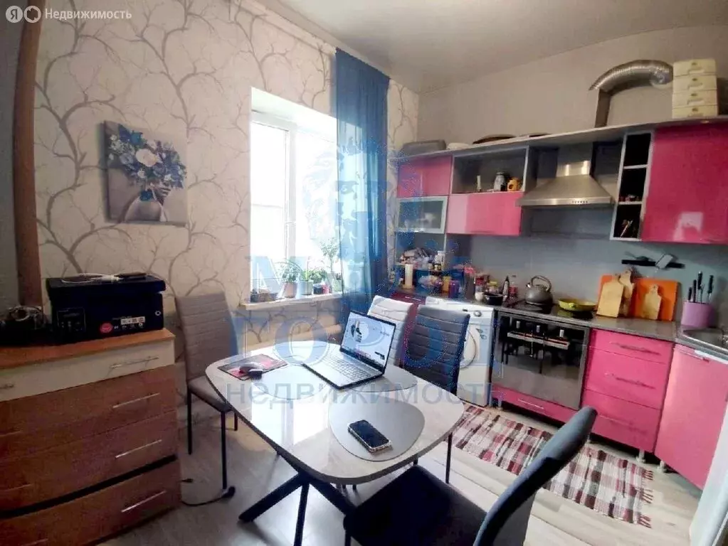 1-комнатная квартира: Батайск, Речная улица, 22 (40 м) - Фото 2