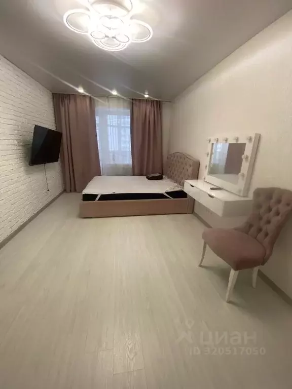 2-к кв. Вологодская область, Череповец просп. Шекснинский, 32Б (50.0 ... - Фото 2