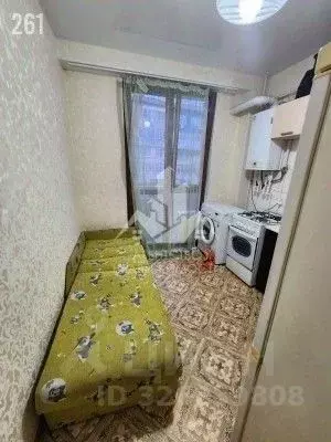 1-к кв. Крым, Симферопольский район, Мирновское с/пос, с. Белоглинка ... - Фото 2