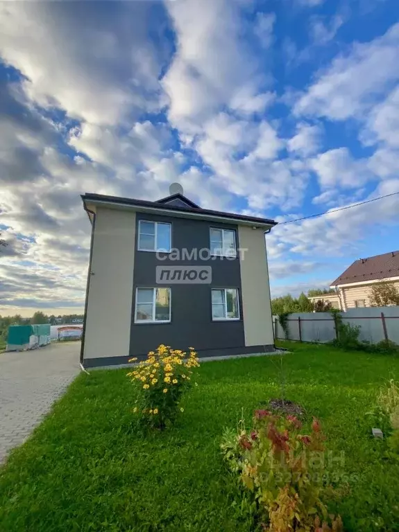 Дом в Московская область, Солнечногорск городской округ, Дачной ... - Фото 1