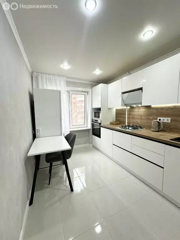 2-комнатная квартира: Волгодонск, Степная улица, 179 (47.8 м) - Фото 1