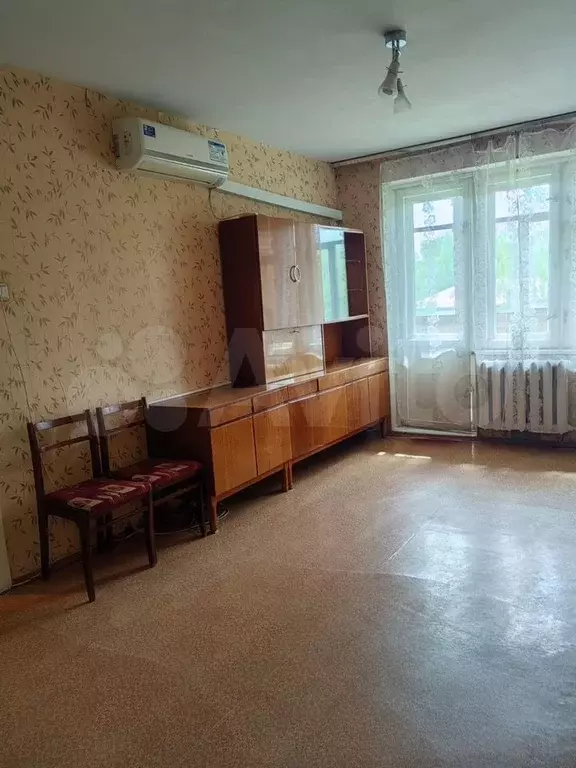 1-к. квартира, 34,9 м, 4/5 эт. - Фото 1
