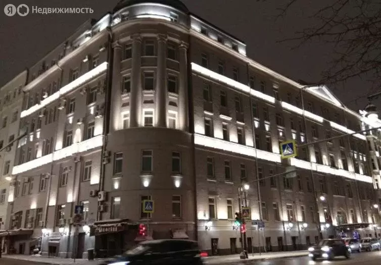 Офис (165.8 м) - Фото 2