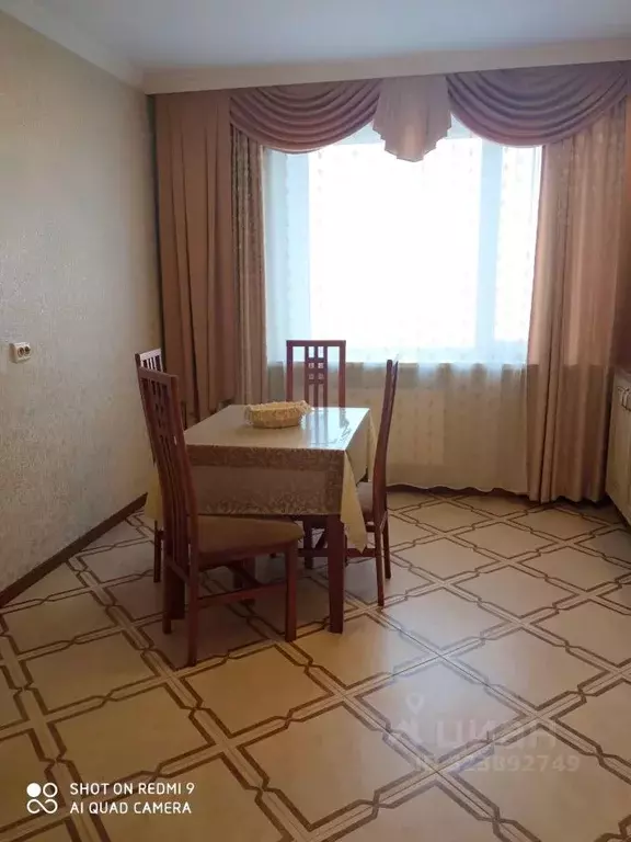 3-к кв. Санкт-Петербург ул. Кораблестроителей, 36/1 (80.0 м) - Фото 1