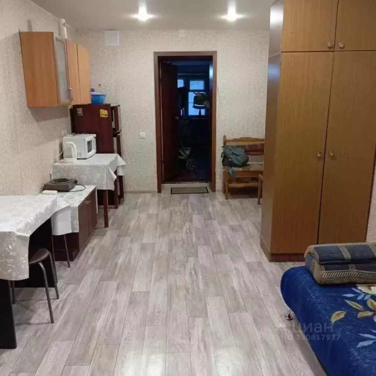 Комната Архангельская область, Архангельск Садовая ул., 36к1 (19.0 м) - Фото 2