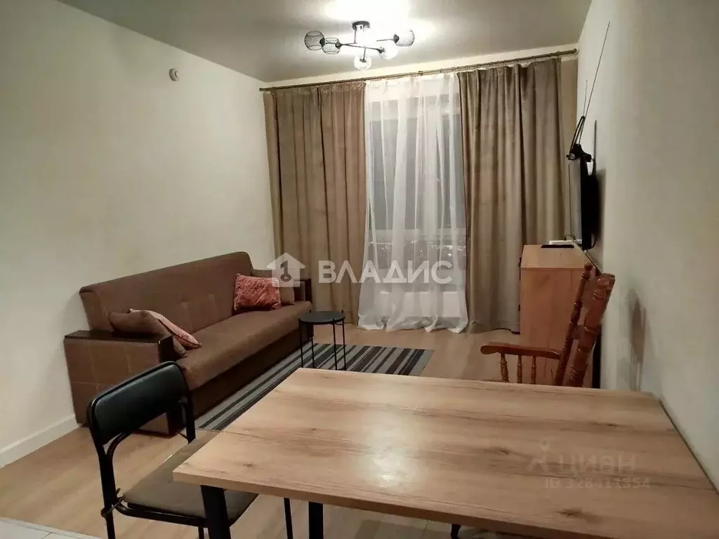 3-к кв. Москва Амурская ул., 2Ак3 (52.0 м) - Фото 1