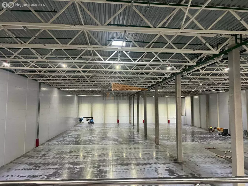 Склад (11755 м) - Фото 1