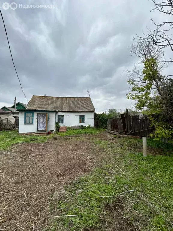 Дом в Ершов, улица Антонова, 18 (27 м) - Фото 1