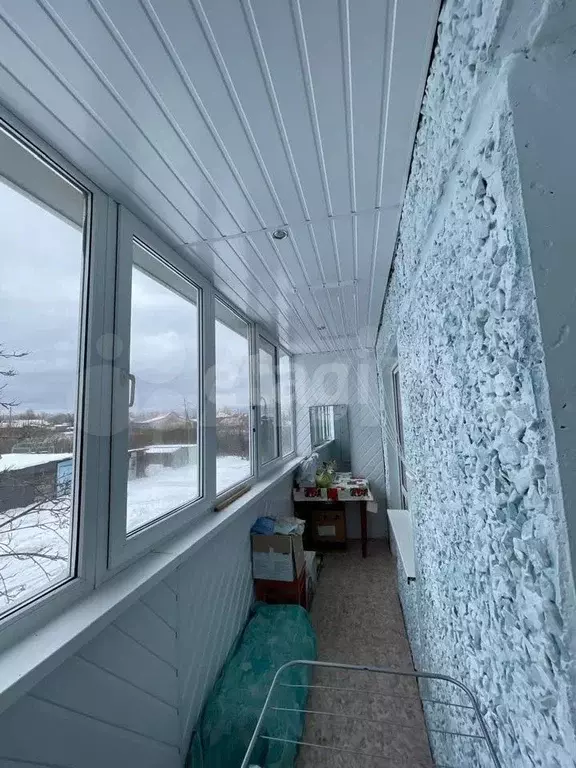 2-к. квартира, 48,5 м, 2/2 эт. - Фото 1