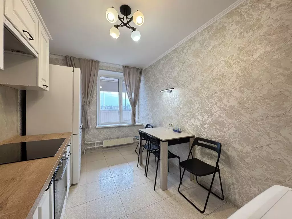 1-к кв. Москва Ставропольская ул., 32 (38.0 м) - Фото 2