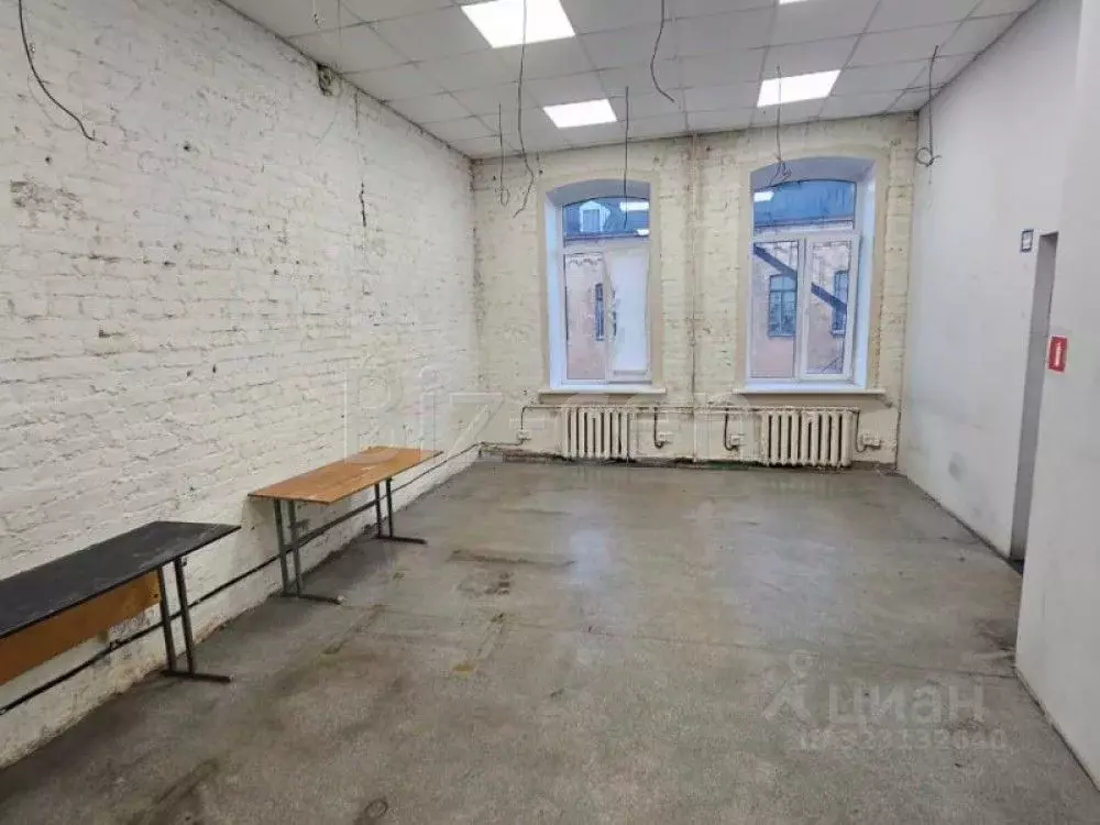 Офис в Санкт-Петербург Дегтярная ул., 5-7 (52 м) - Фото 0