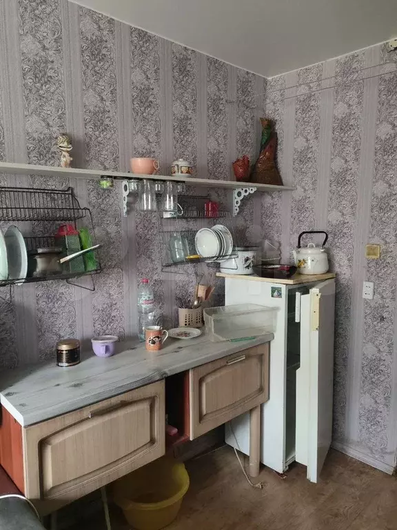Комната 13 м в 4-к., 3/5 эт. - Фото 0