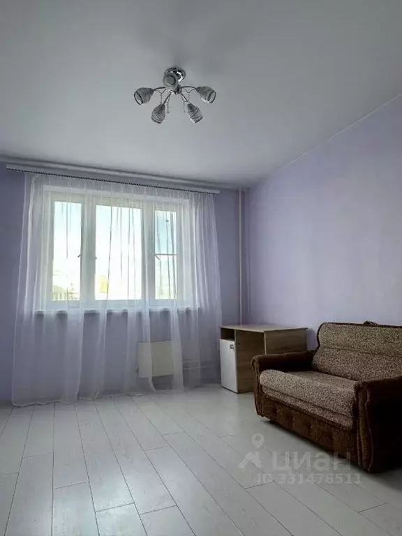 2-к кв. Москва ул. Генерала Белобородова, 18 (54.2 м) - Фото 2