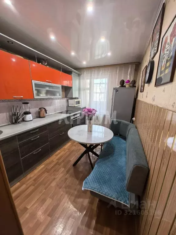 3-к кв. Бурятия, Улан-Удэ ул. Шумяцкого, 7 (65.6 м) - Фото 2