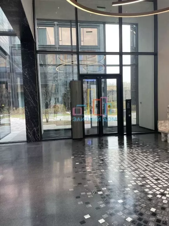 2-к кв. Москва 2-я Хуторская ул., 34 (60.6 м) - Фото 1