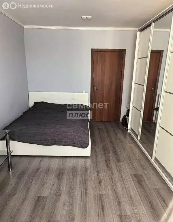 2-комнатная квартира: Москва, проспект Вернадского, 42к1 (58.6 м) - Фото 1