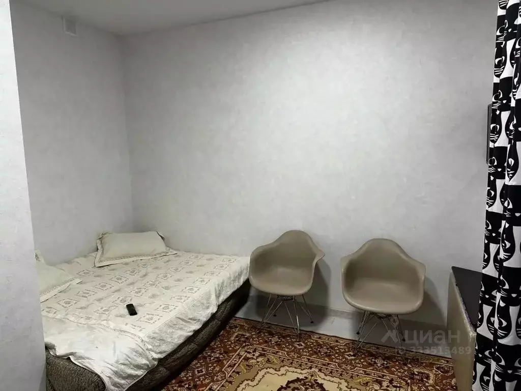 Квартира, студия, 22.7 м - Фото 1