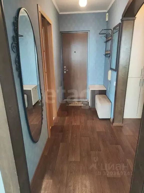 2-к кв. Приморский край, Владивосток Хабаровская ул., 26 (46.2 м) - Фото 1