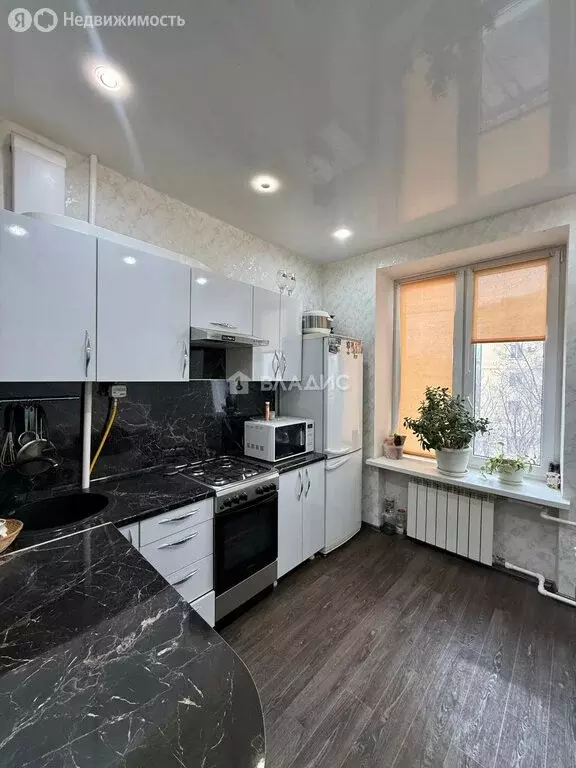 2-комнатная квартира: Волгоград, проспект Канатчиков, 5 (55 м) - Фото 2