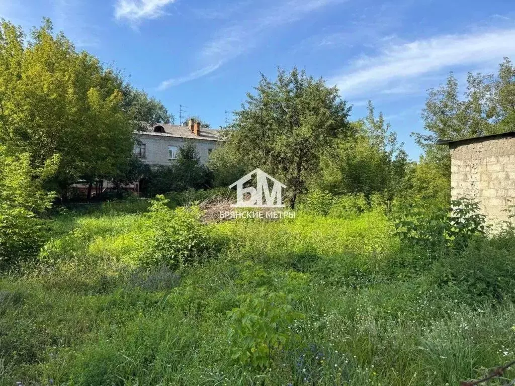 Участок в Брянская область, Брянск Больничный Городок СНТ, 75 (5.6 ... - Фото 2