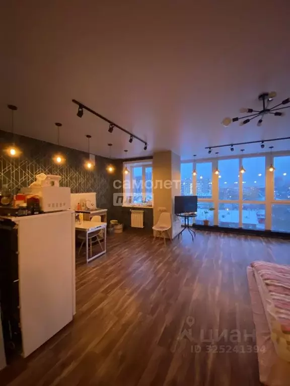 2-к кв. Иркутская область, Иркутск Провиантская ул., 10 (66.6 м) - Фото 1