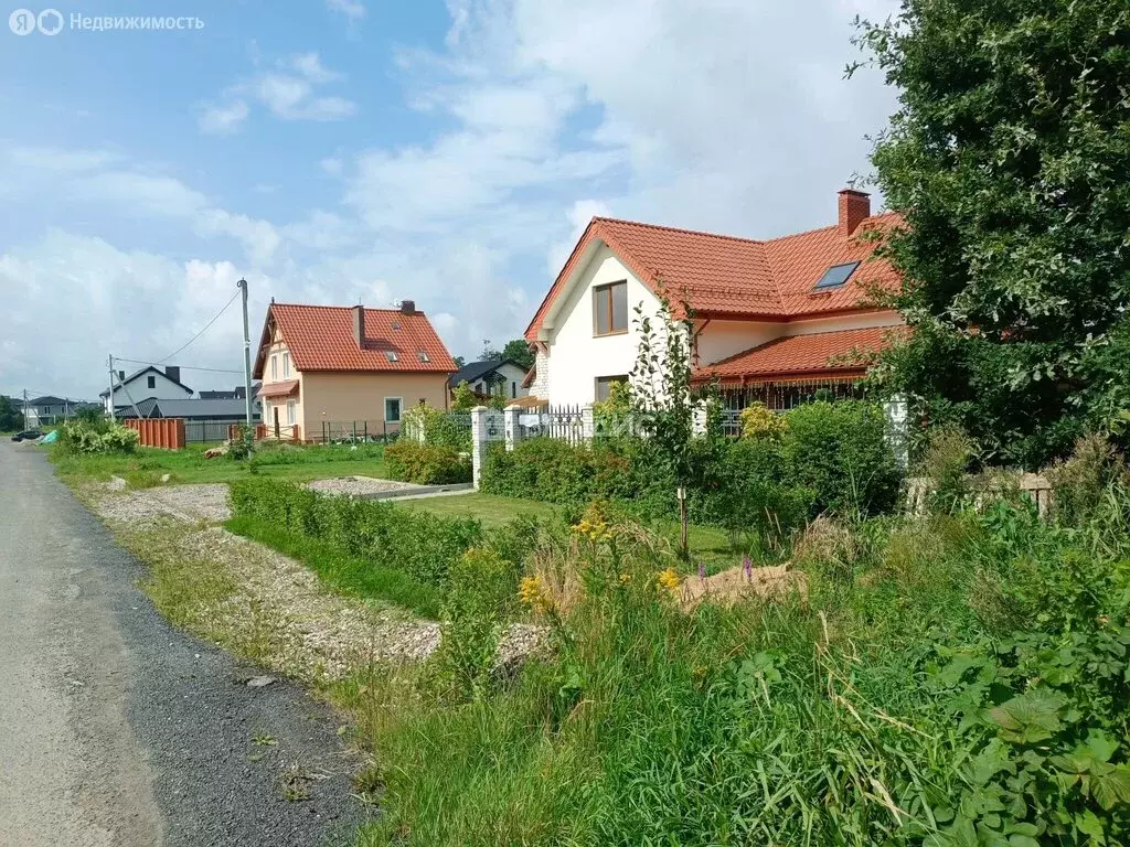 Участок в Зеленоградск, Донская улица, 47 (7 м) - Фото 0