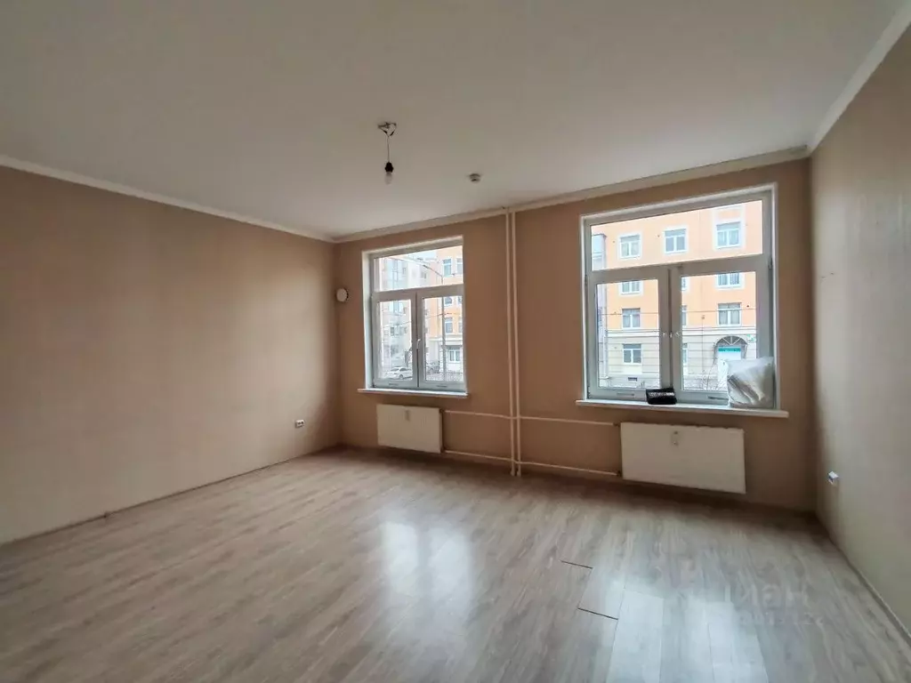 2-к кв. Ленинградская область, Сертолово Всеволожский район, ... - Фото 1