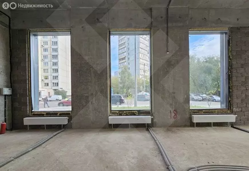 Помещение свободного назначения (70 м) - Фото 2