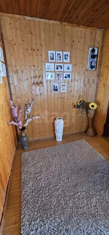 Дом в Калужская область, Юхнов ул. Билибина, 1 (89 м) - Фото 2