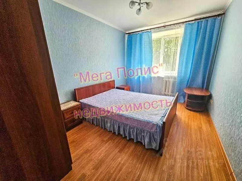 2-к кв. Калужская область, Обнинск просп. Маркса, 63 (53.0 м) - Фото 1